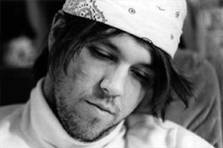 David Foster Wallace