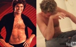 David Hasselhoff