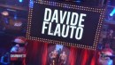 Davide Flauto e gli emo al Chiambretti Night