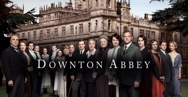 Downton Abbey