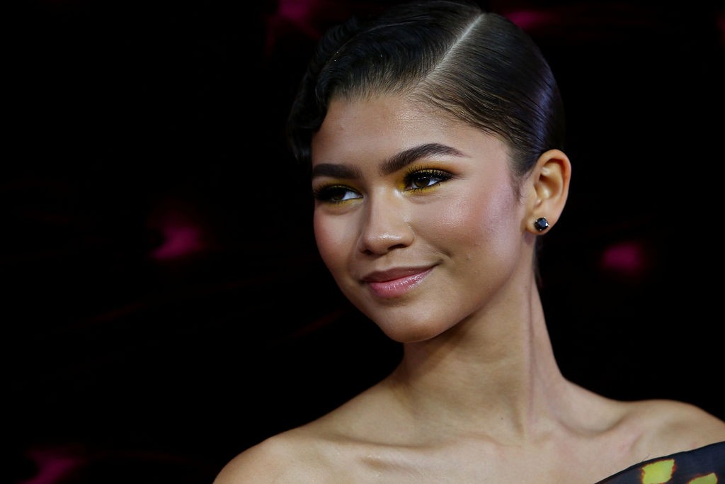 zendaya su HBO