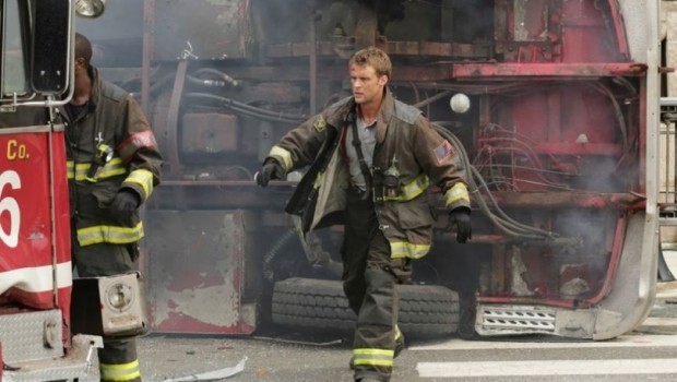 Chicago Fire