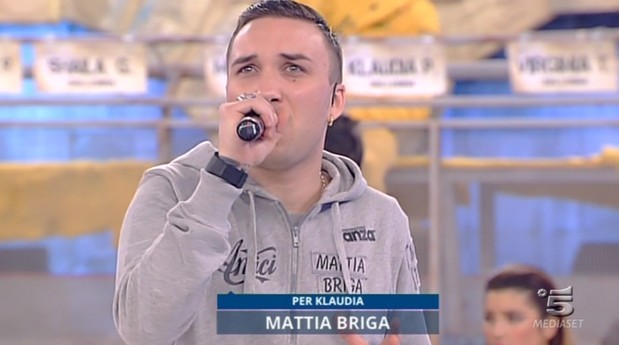 amici 14 speciale 16 2 15 10