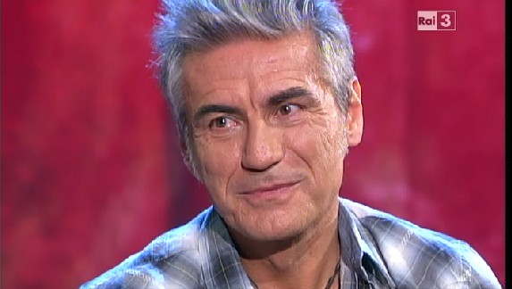 De Gregori e Ligabue a Che Tempo Che Fa, 30 novembre 2014