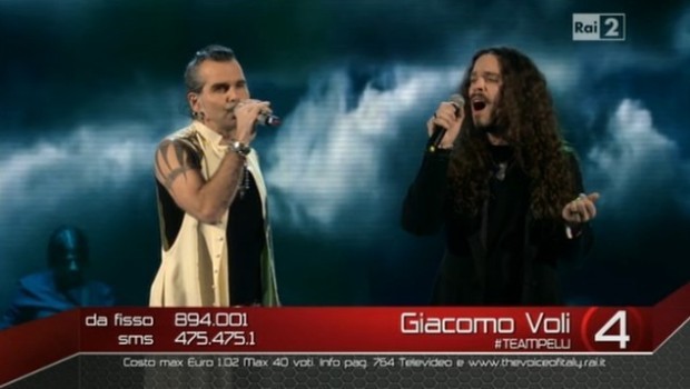 The Voice 2014 Finale 5 giugno y