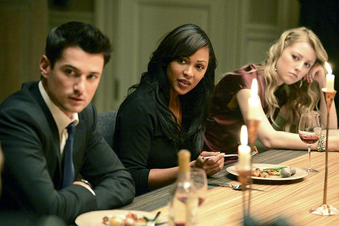 Deception, la serie tv