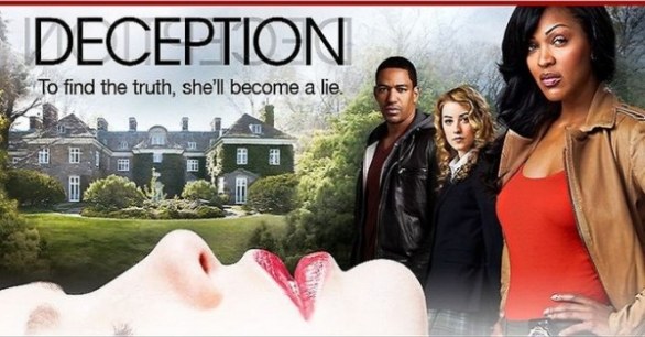 Deception, la serie tv