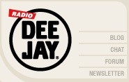 Radio Deejay