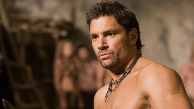 Ballando con le stelle 2014: Joe Maska è Jonathan Manu Bennet ? 