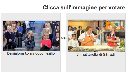 de filippi clerici