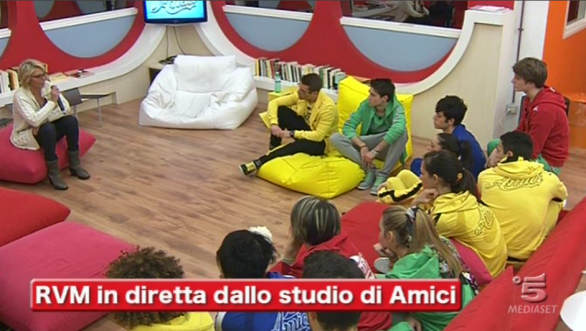 de filippi scuola