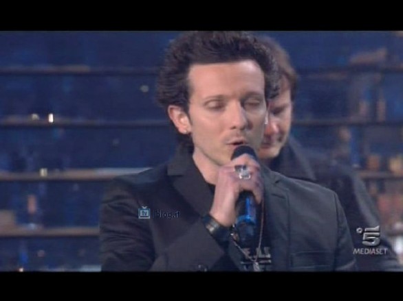 Demis Facchinetti - Semifinale Italia's Got Talent