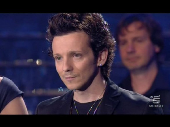 Demis Facchinetti - Semifinale Italia's Got Talent