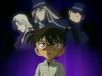 Detective Conan