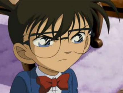 Detective Conan