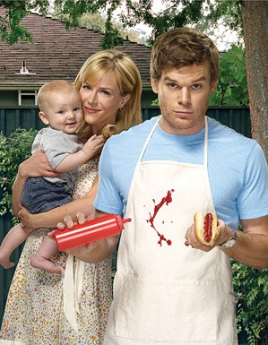 Dexter 4