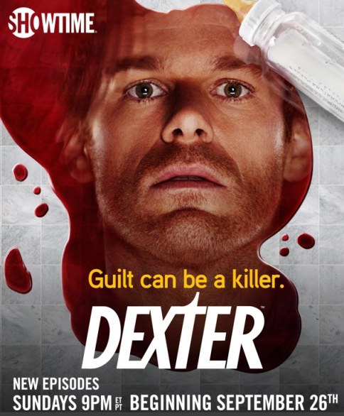 Dexter 5