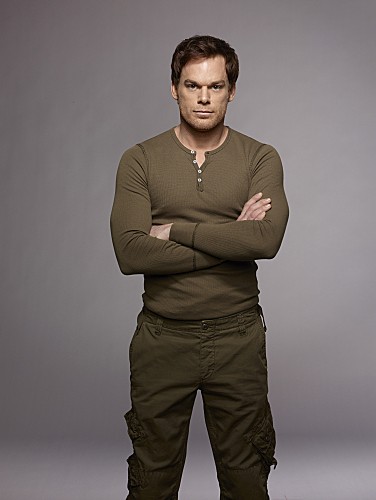 Dexter 7