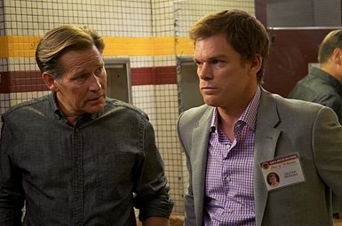 Dexter, la sesta stagione