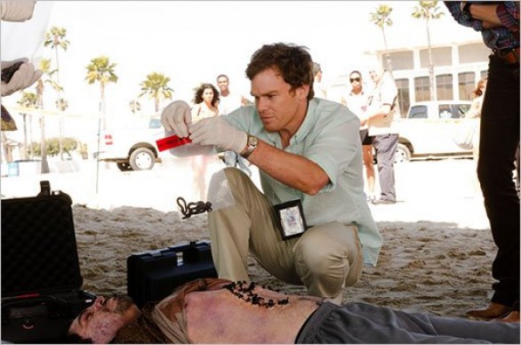 Dexter, la sesta stagione