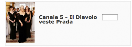 diavolo veste prada