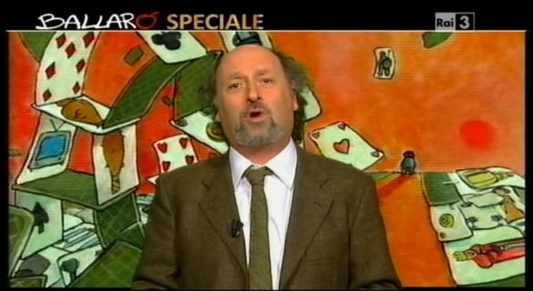 Dimissioni Berlusconi: Tg La 7, In Onda e Ballarò