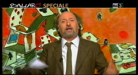 Dimissioni Berlusconi: Tg La 7, In Onda e Ballarò