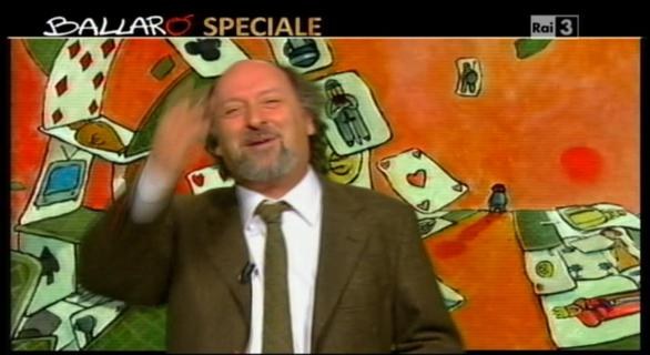 Dimissioni Berlusconi: Tg La 7, In Onda e Ballarò