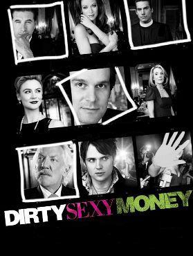 Dirty sexy money, la nuova serie della Abc