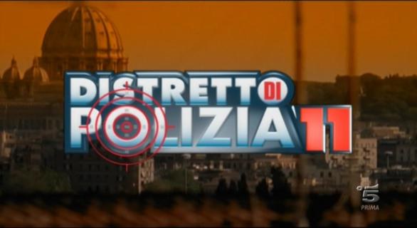 Distretto di polizia 11