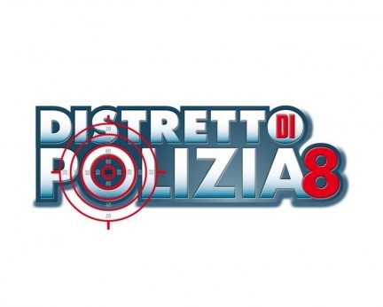 Distretto di polizia 8