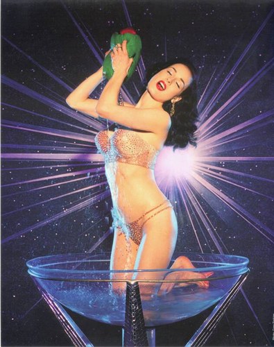 Dita Von Teese