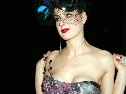 Dita Von Teese