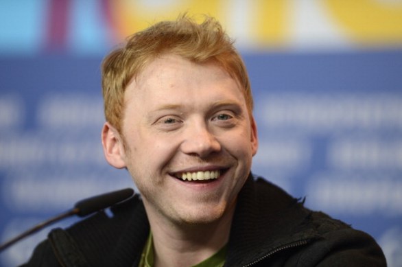 Rupert Grint