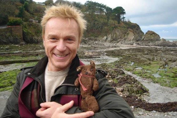 Ben Daniels