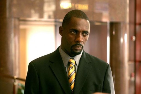 Idris Elba