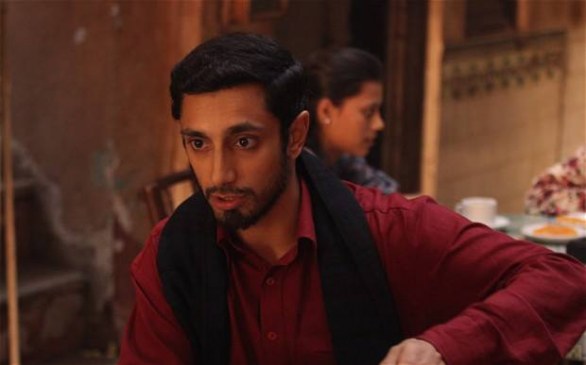 Riz Ahmed