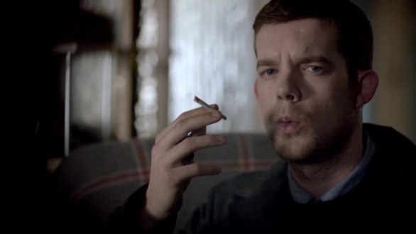 Russel Tovey