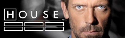 doctor house canale 5