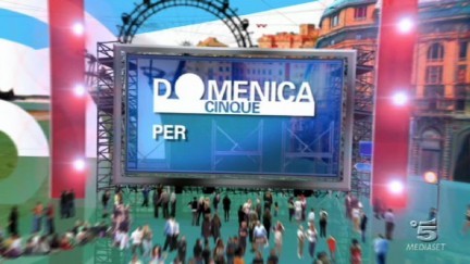 Domenica Cinque per i nostri eroi