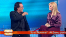 Domenica in tv: Al Bano 