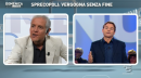 Domenica Live - Lite tra Formigoni e Vinci