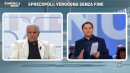 Domenica Live - Lite tra Formigoni e Vinci