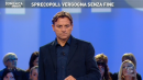 Domenica Live - Lite tra Formigoni e Vinci