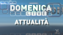 Domenica Live - Lite tra Formigoni e Vinci