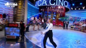 domenica cinque studio allarg