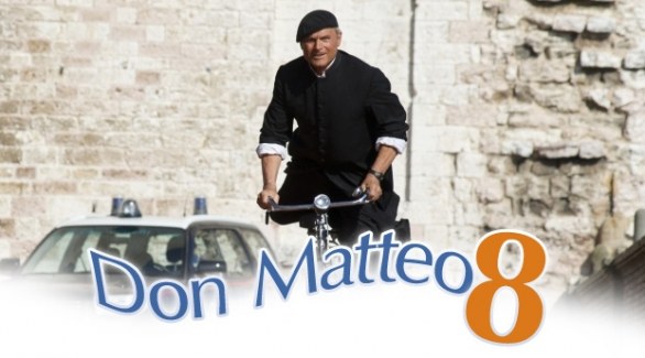 Don Matteo 8