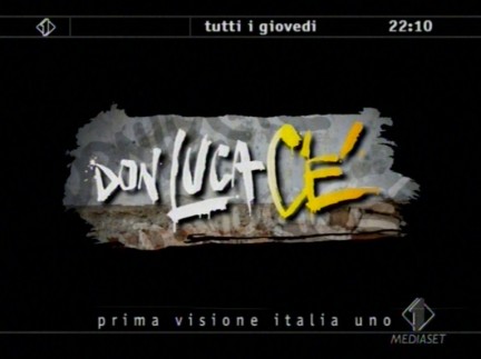 don luca c'Ã¨ logo