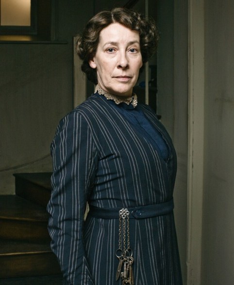 Downton Abbey -  Fotogallery