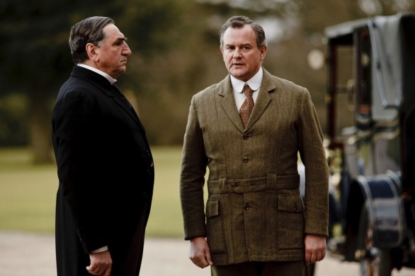 Downton Abbey -  Fotogallery